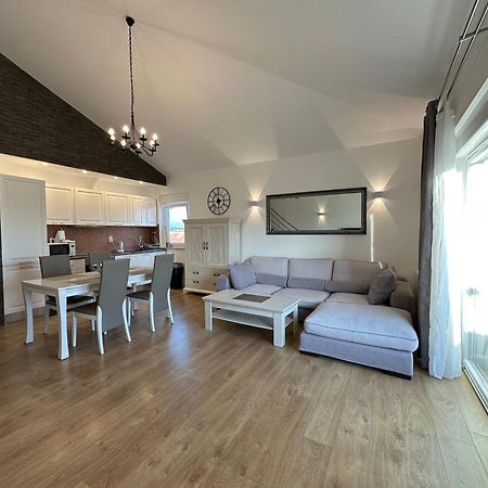 Luxury Residence Zola Задар Экстерьер фото