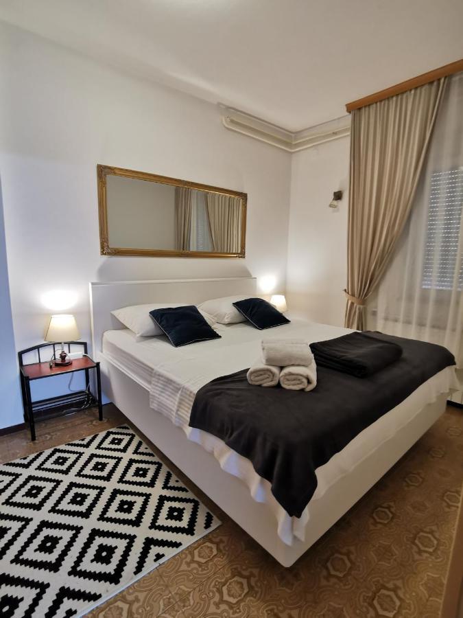 Luxury Residence Zola Задар Экстерьер фото