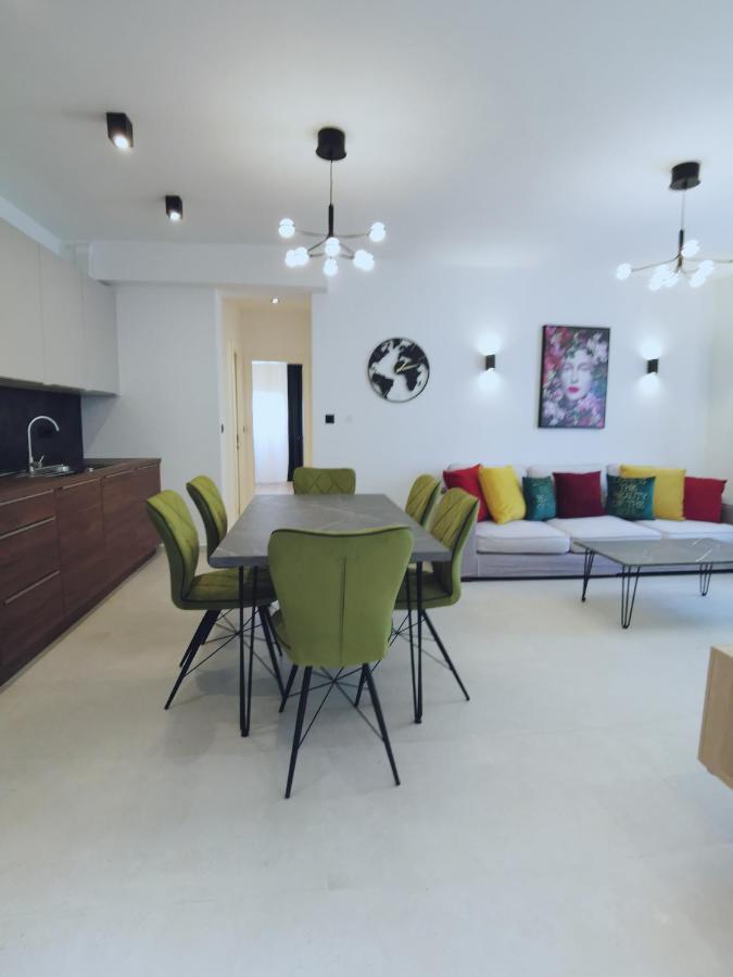 Luxury Residence Zola Задар Экстерьер фото