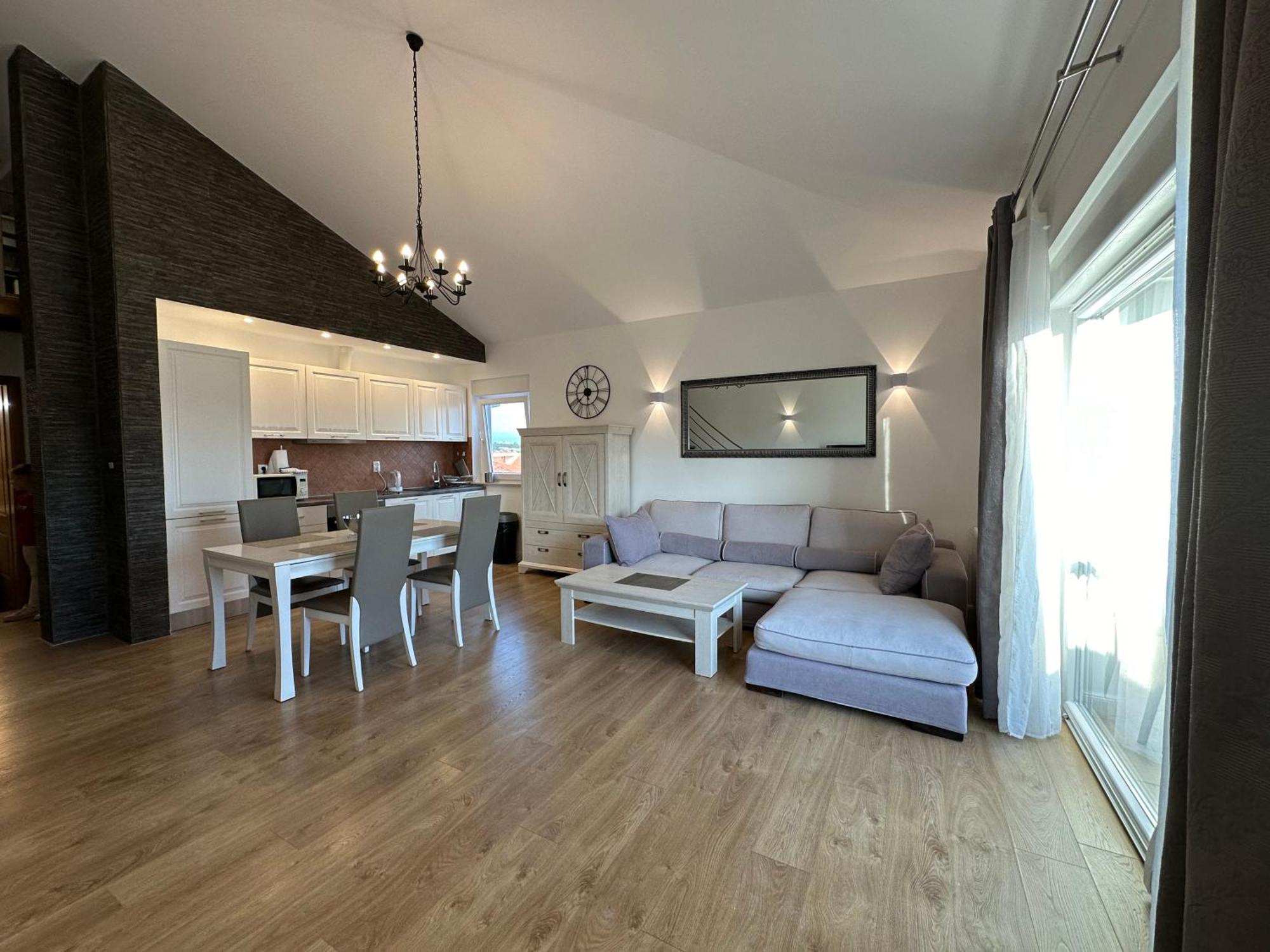Luxury Residence Zola Задар Экстерьер фото