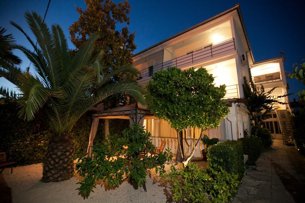 Luxury Residence Zola Задар Экстерьер фото