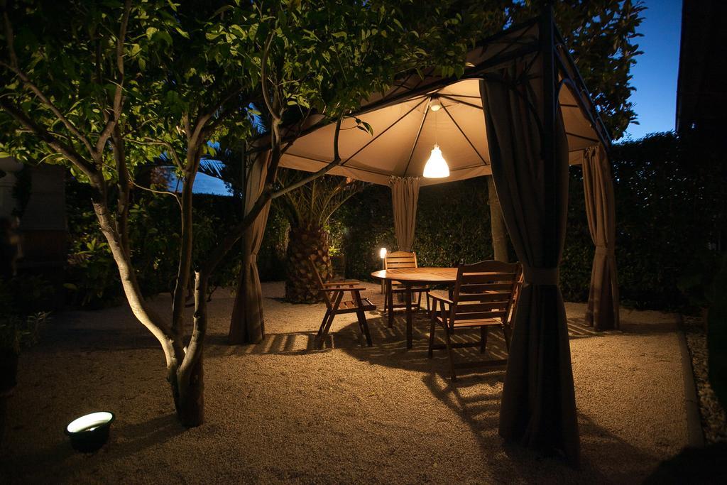 Luxury Residence Zola Задар Экстерьер фото